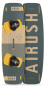 Preview: Airush Switch V11 Kiteboard Komplett!